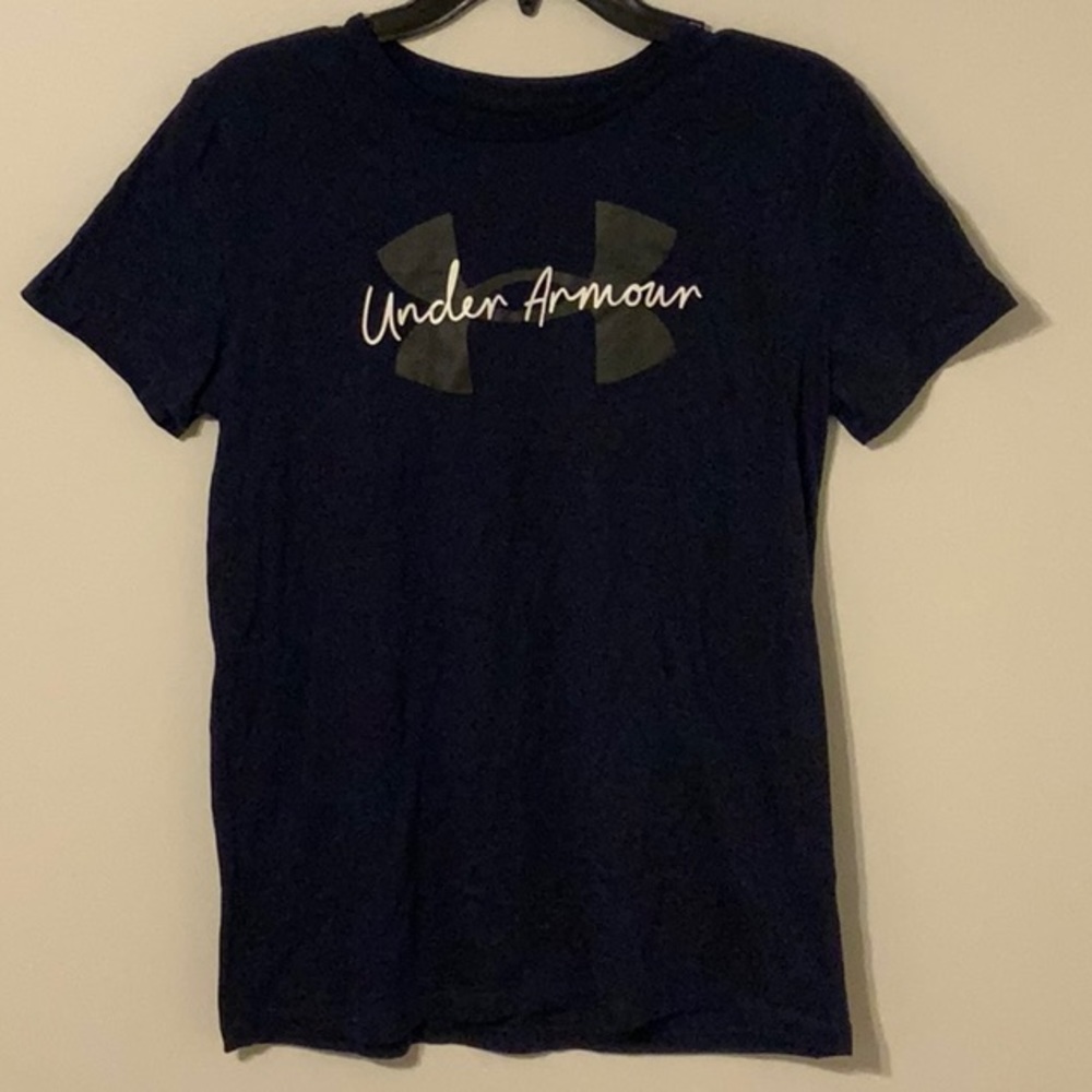 Women’s UA t-shirt